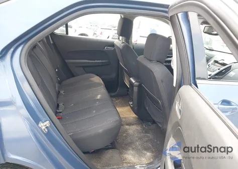 2011 Chevrolet Equinox 1Lt z USA, uszkodzony, nr VIN 2CNFLEEC0B6457043